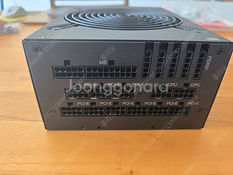 FSP 2000W PSU platinum--2