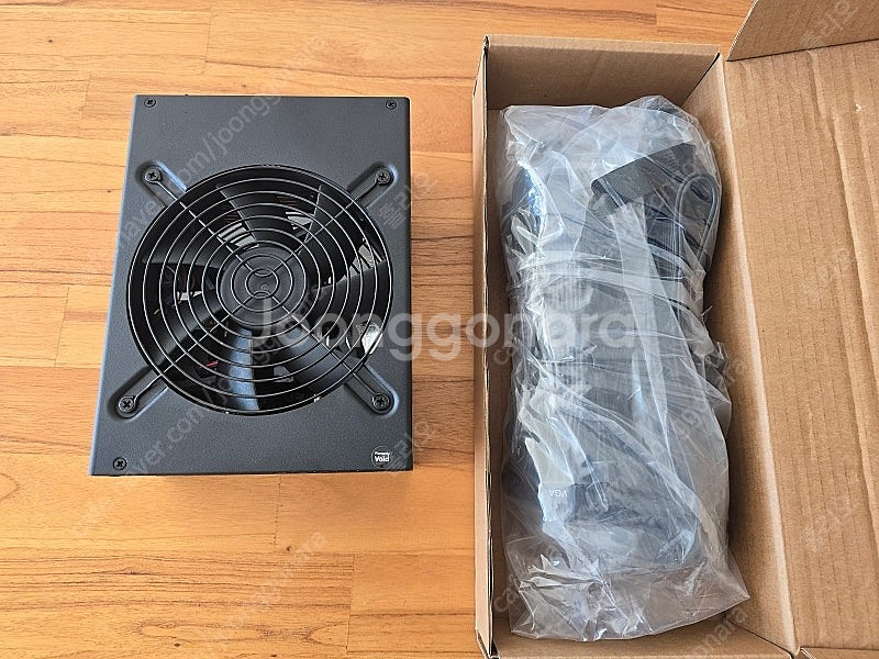 FSP 2000W PSU platinum--3