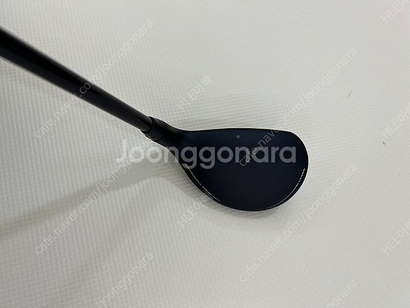PING G430 2번 유틸리티 신품급--1