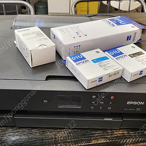 앱손 포토프린터 epson xp-15010