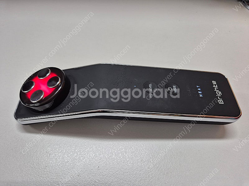 브라이트 리프트 미안기 이온도출 EMS 판매합니다.--0
