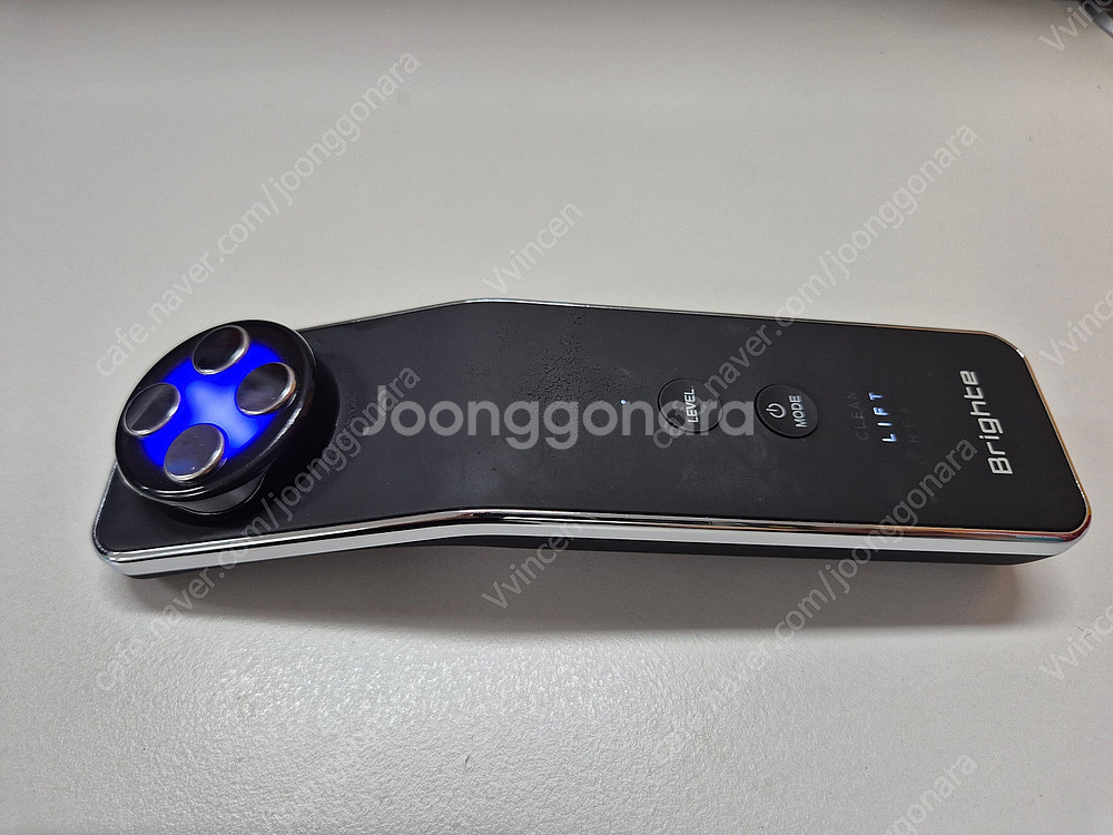 브라이트 리프트 미안기 이온도출 EMS 판매합니다.--2