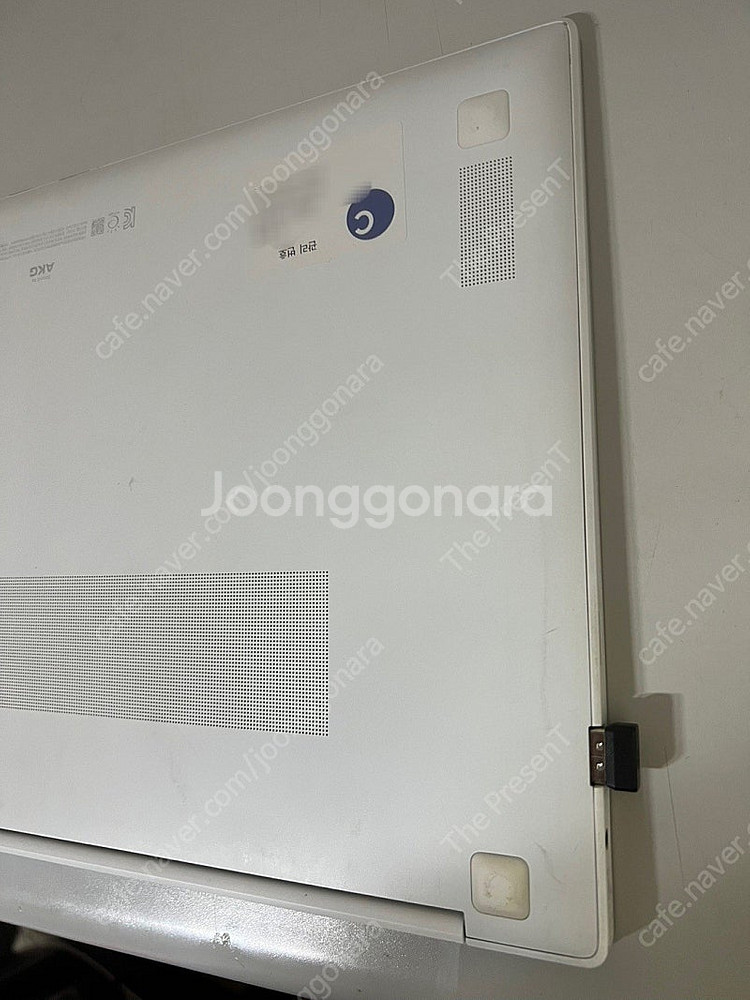 삼성 갤럭시북 NT951XDB--1