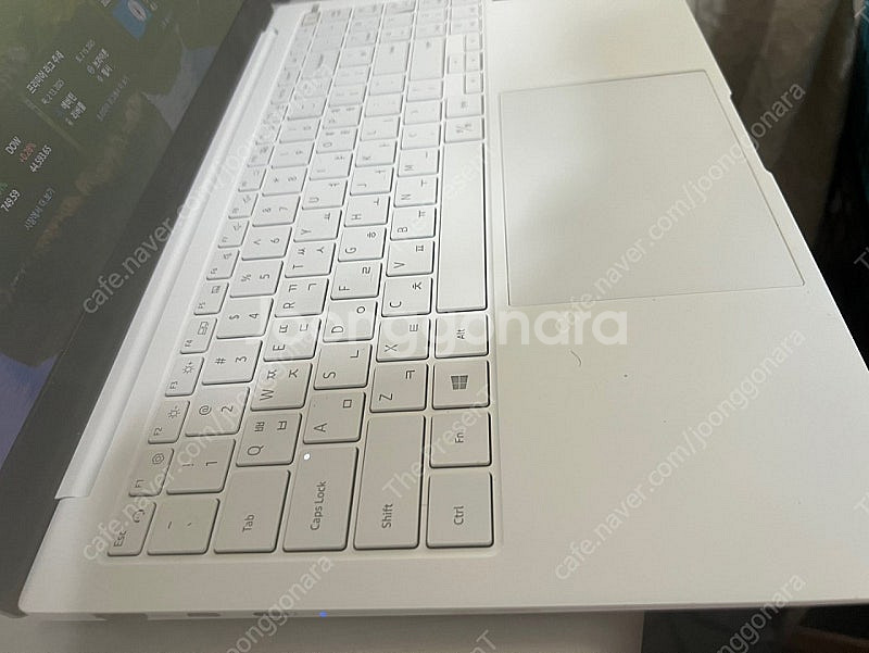 삼성 갤럭시북 NT951XDB--3