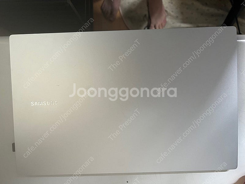 삼성 갤럭시북 NT951XDB--4