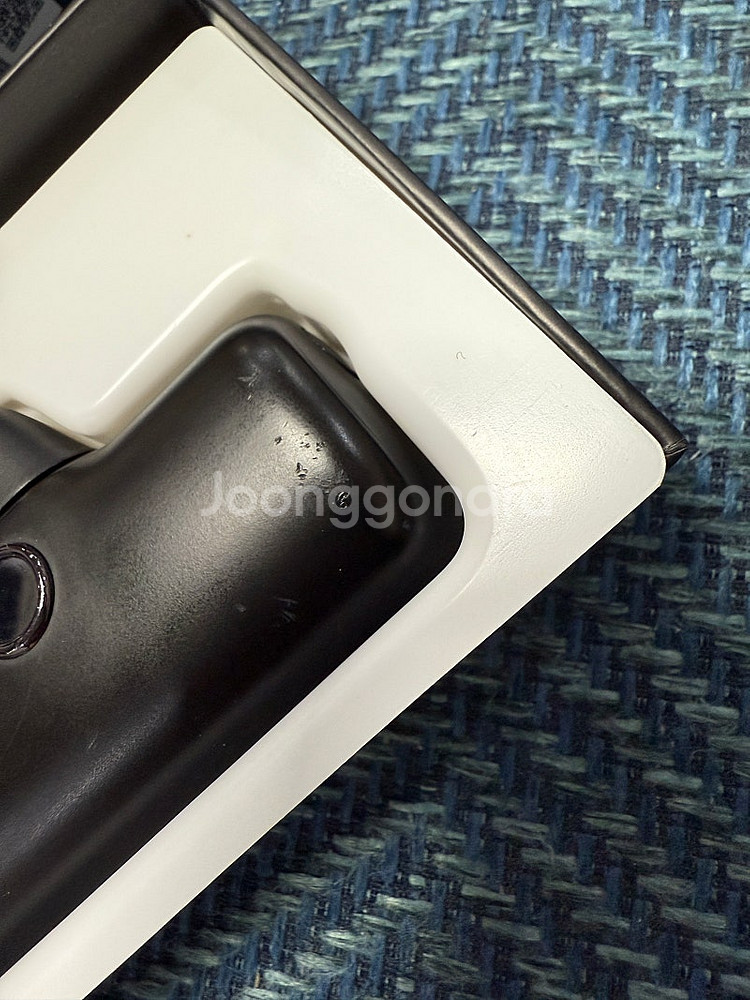 아이워크 8핀 배터리 포켓 4800mAh 아이폰 충전기--2