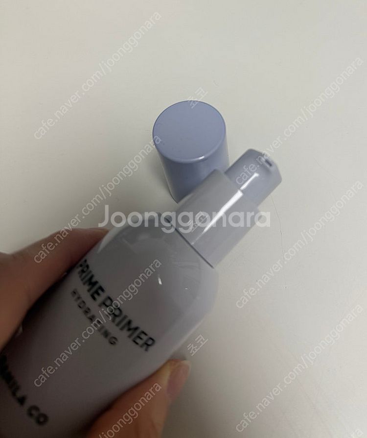 바닐라코 프라이머 하이드레이팅--0