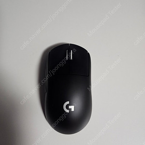 G PRO SUPERLIGHT 지슈라2 블랙 판매합니다.