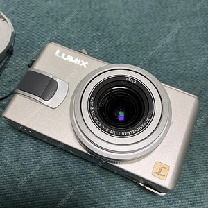 panasonic lumix lx1 파나소닉 루믹스 디지털 카메라