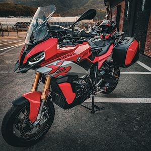 s1000xr 경기북부 2021출고 1인차주