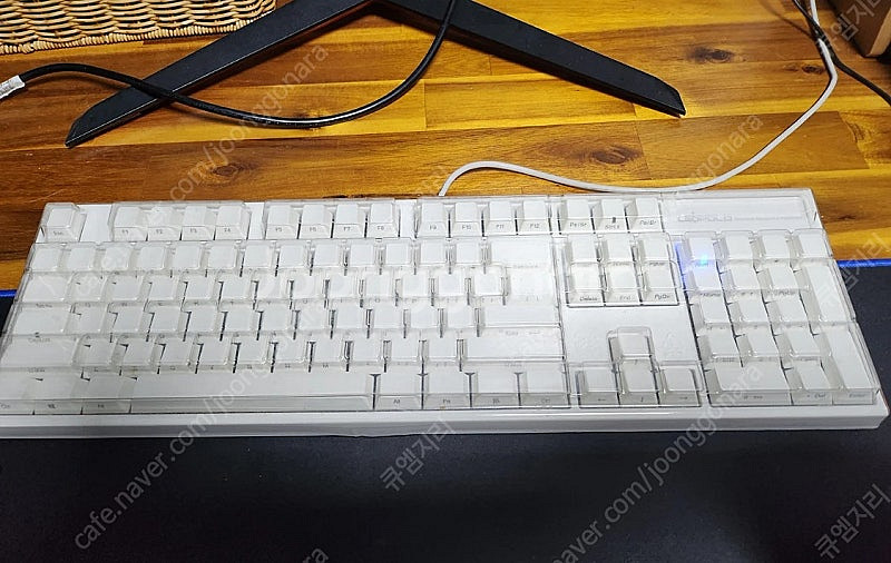 레오폴드 FC 900r 청축 키보드--0