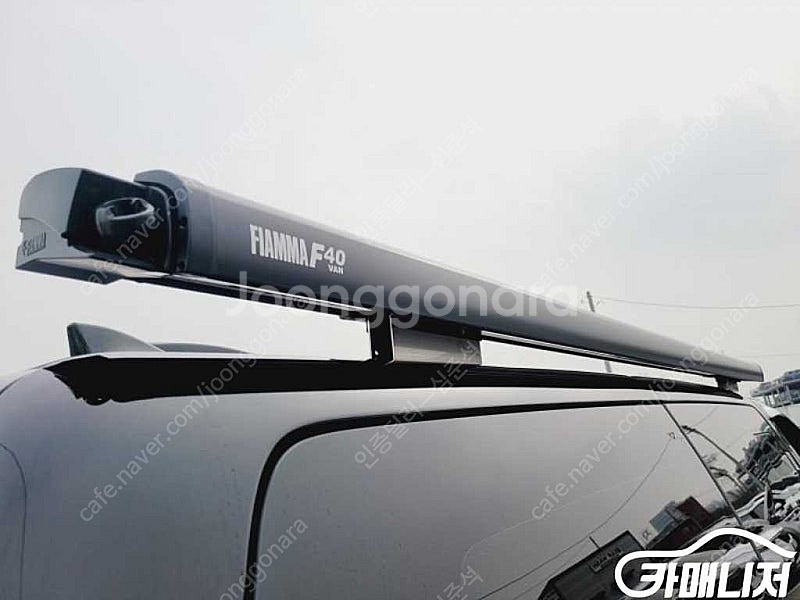 [현대]더 뉴 그랜드 스타렉스 2WD 캠핑카 (1톤) ...--9