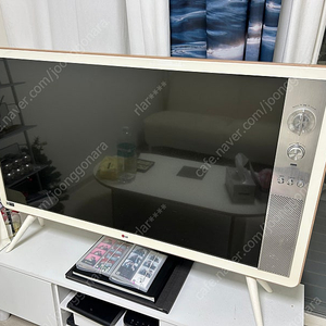 Lg 레트로 Tv 42인치 클래식 티비