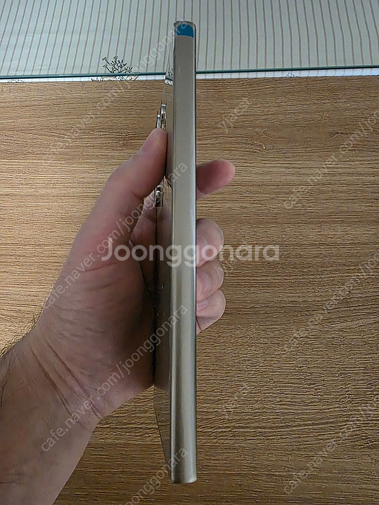 갤럭시 S24 울트라 512G 올갈이 팝니다--5