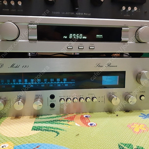 NAD MODEL 120