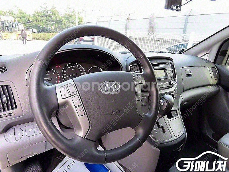 [현대]더 뉴 그랜드 스타렉스 2WD 캠핑카 (12인승...--7
