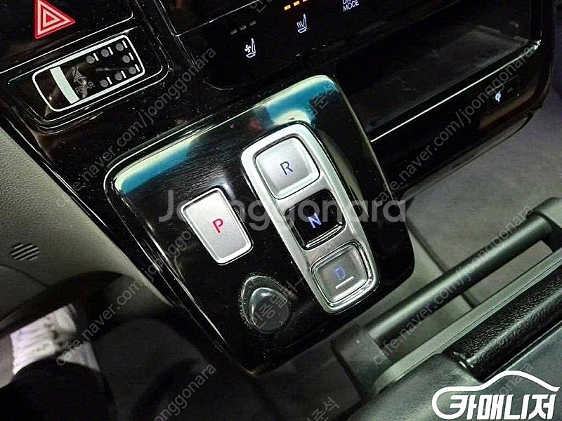 [현대]스타리아 캠핑카 4WD 기타제조사 (5인승) 중...--8
