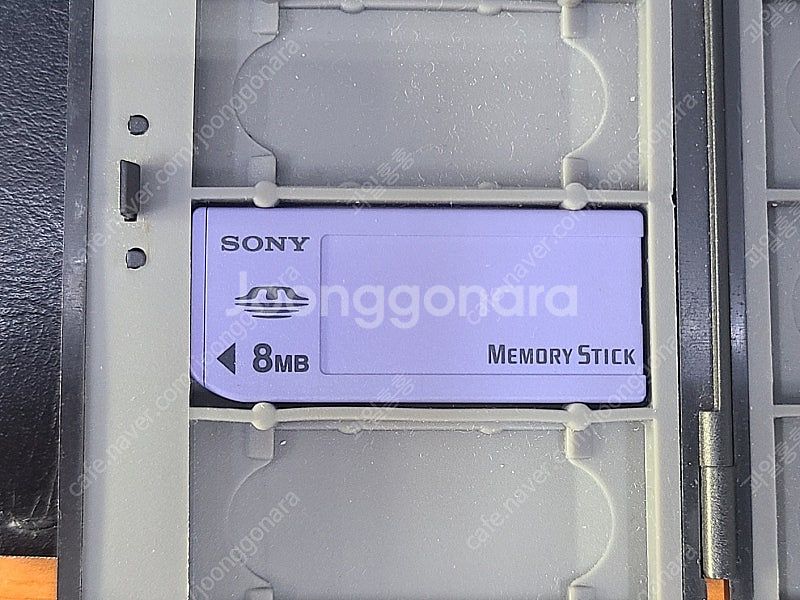 소니 메모리 SONY MEMORY STICK 8MB /...--0