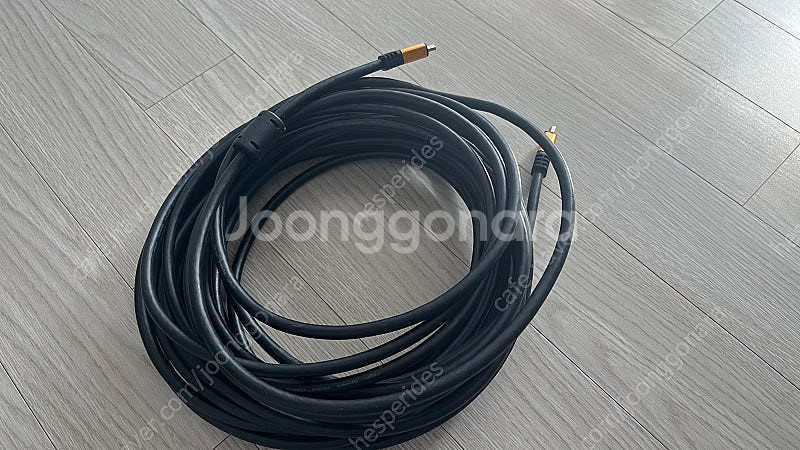HDMI 케이블 15m 2.0 고급형--0