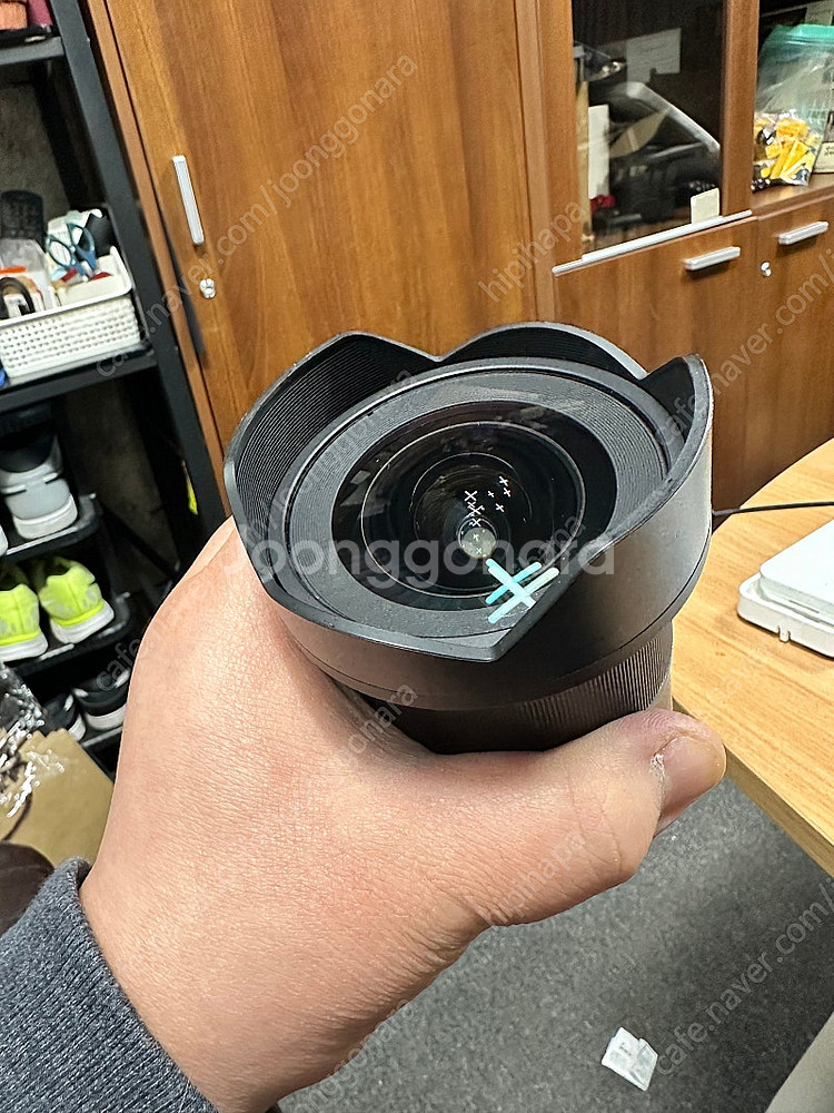 삼양 RF AF 14mm f2.8 팝미다--1