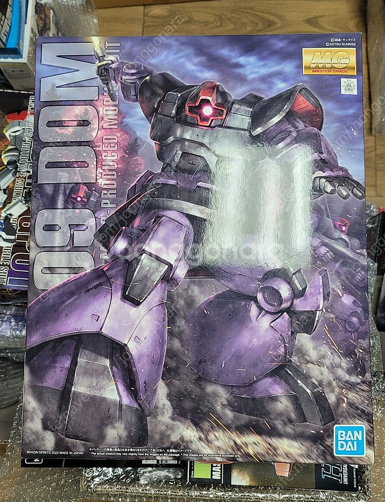 PG / MG / RE100 여러가지 판매합니다--4