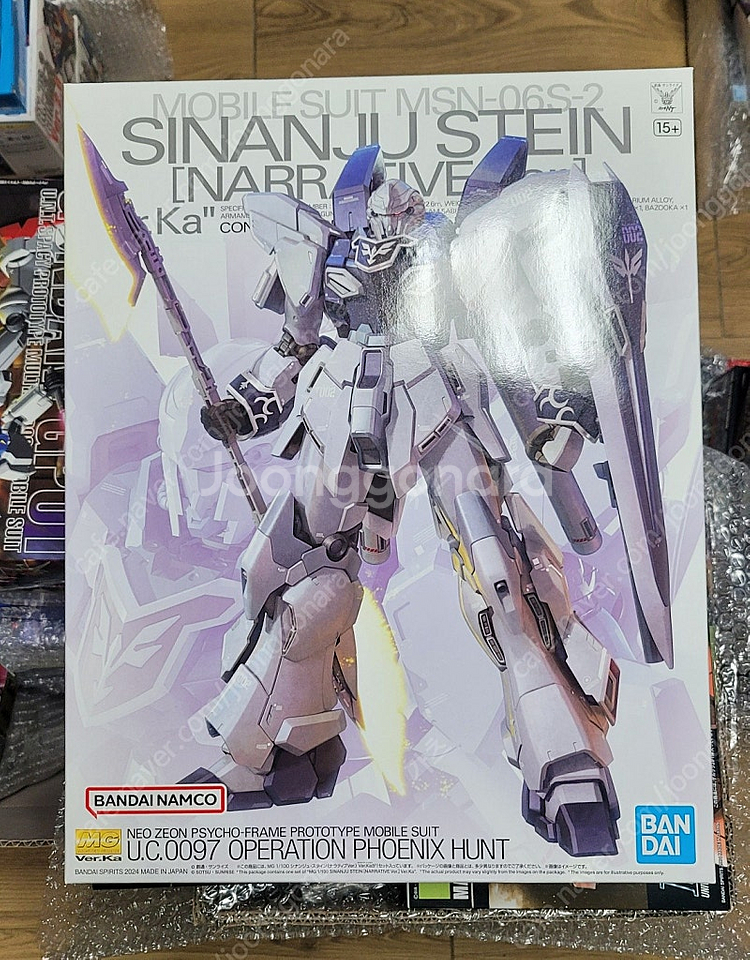PG / MG / RE100 여러가지 판매합니다--5