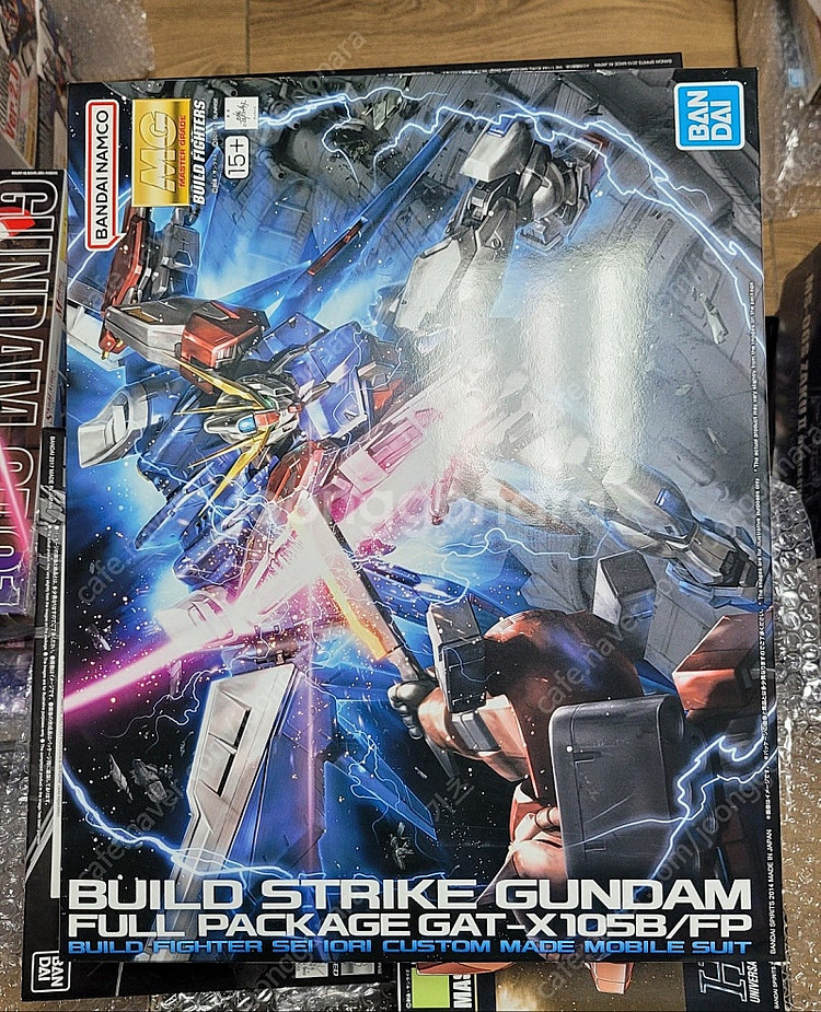 PG / MG / RE100 여러가지 판매합니다--8
