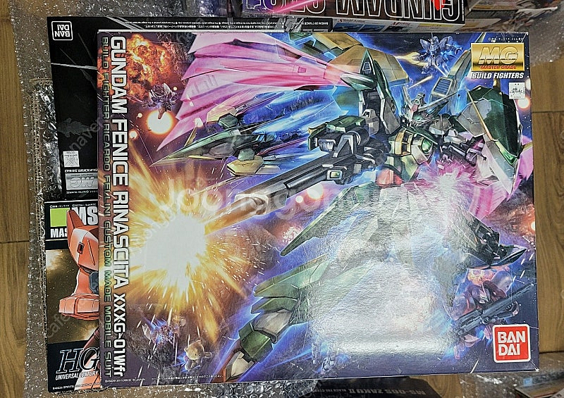 PG / MG / RE100 여러가지 판매합니다--9