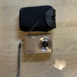 카시오 엑슬림 casio exilim EX z1000