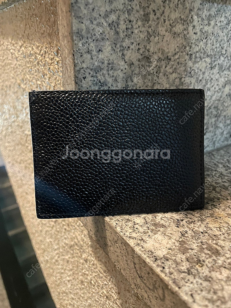 톰브라운 카드지갑 팔아요~--1