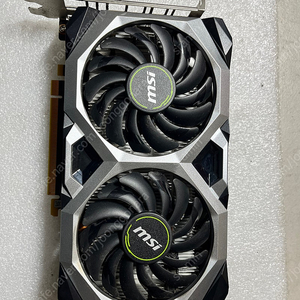 Gtx 1660 super (택포)