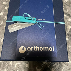 오쏘몰 바이탈엠 30일분