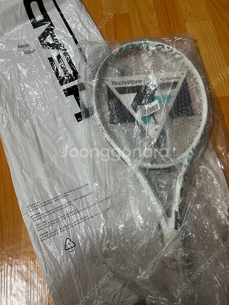 테크니화이버 템포 275--0