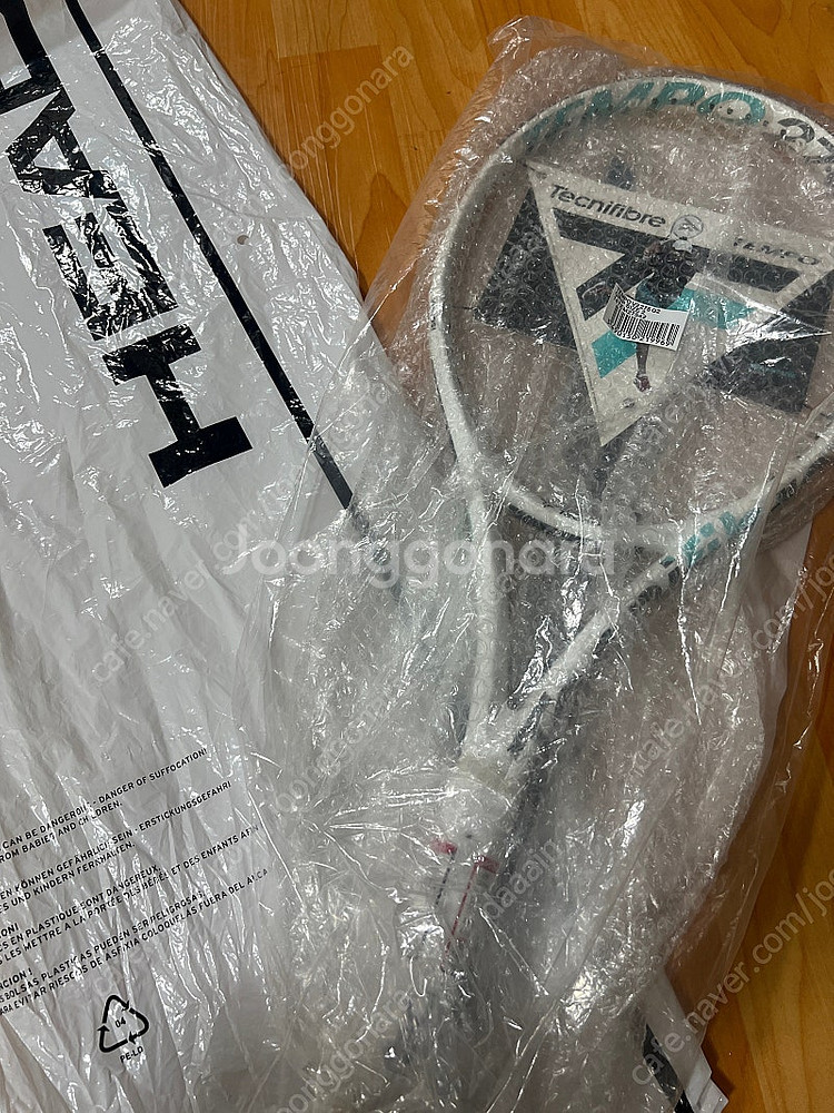 테크니화이버 템포 275--2
