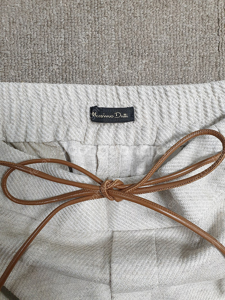 (가격 인하) 마시모두띠 (Massimo Dutti) ...--7