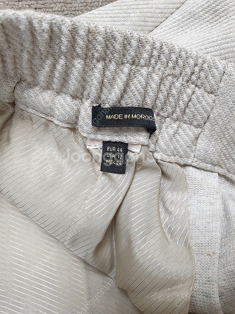 (가격 인하) 마시모두띠 (Massimo Dutti) ...--9