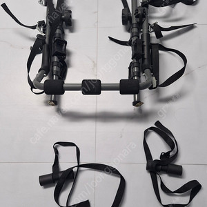 미토 자전거캐리어