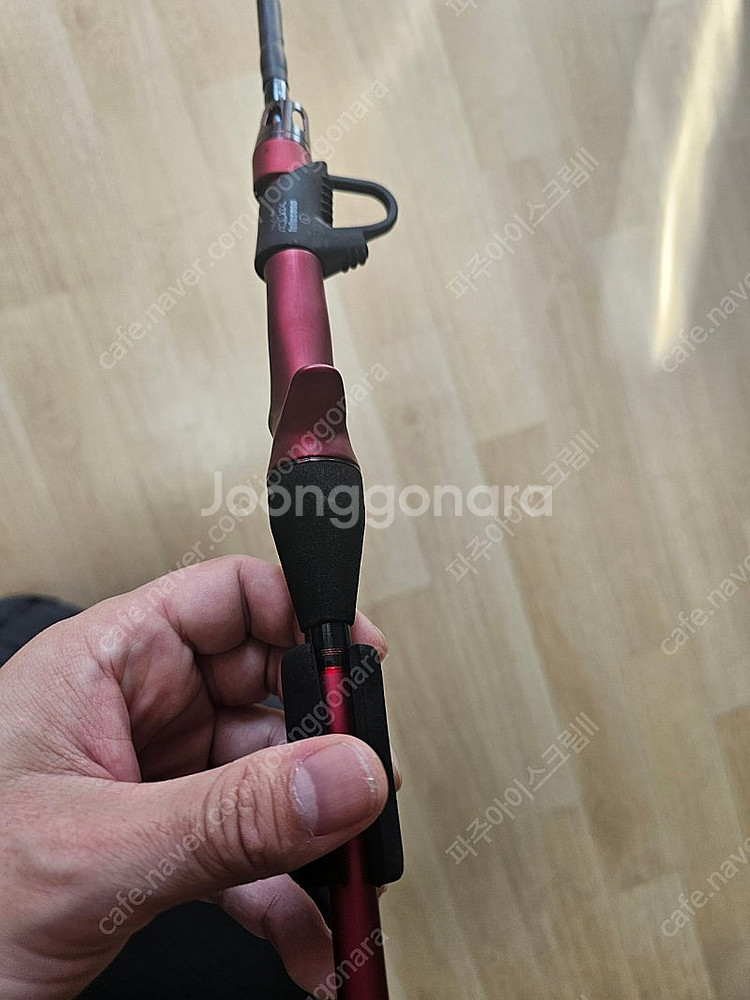 최프로서해 낚시대--0