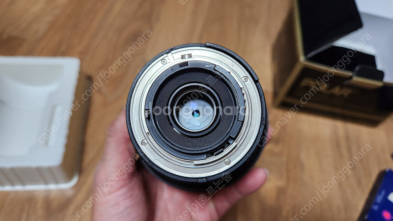 삼양옵틱스 폴라 14mm 2.8 / BW필터 58mm--3