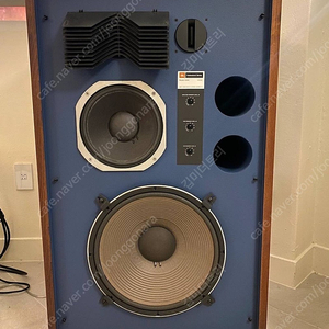 JBL 4344 스피커 (급매중)