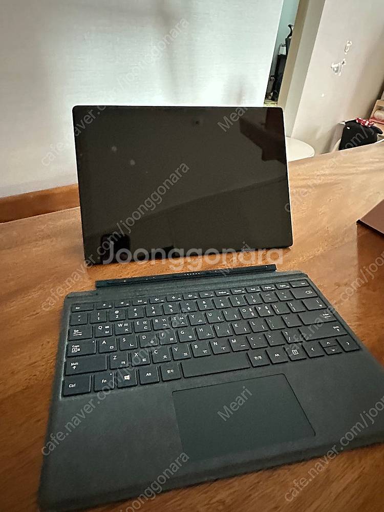 서피스 프로 7 i7 16g 램 판매--1