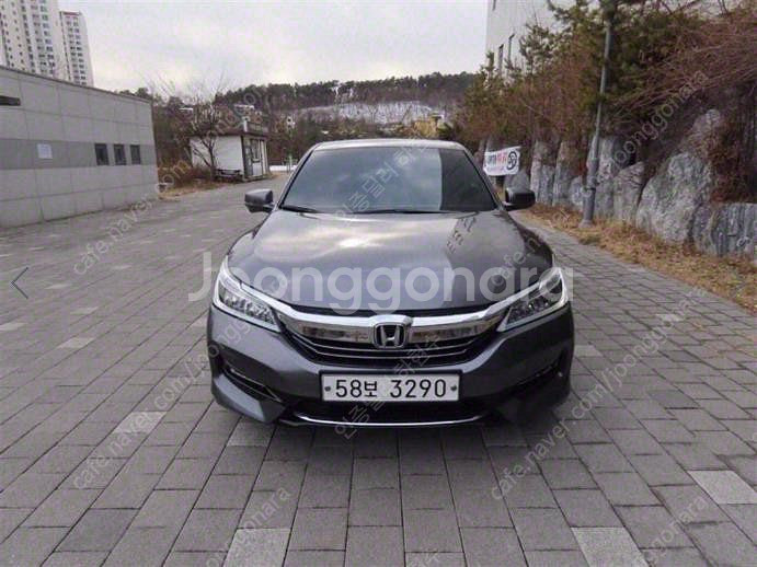 @17년식 어코드(9세대) 2.0 하이브리드 전국최저가...--0