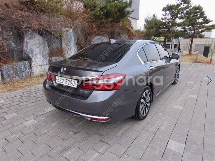 @17년식 어코드(9세대) 2.0 하이브리드 전국최저가...--3