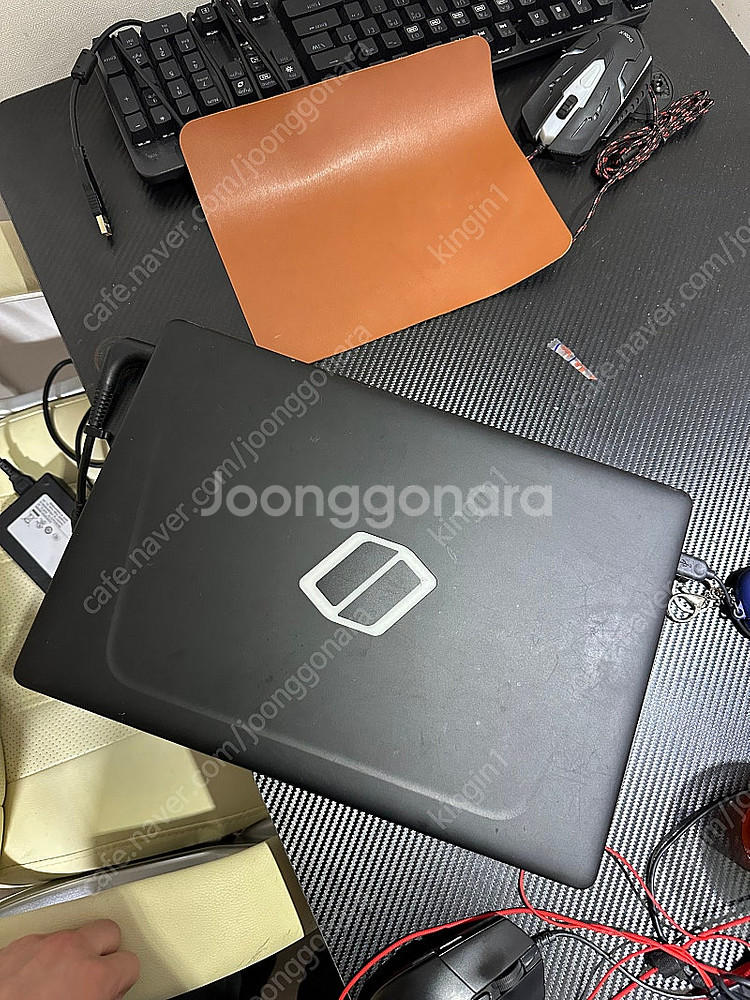 삼성 오디세이 7-7700hq 16g 1060 노트북 ...--2
