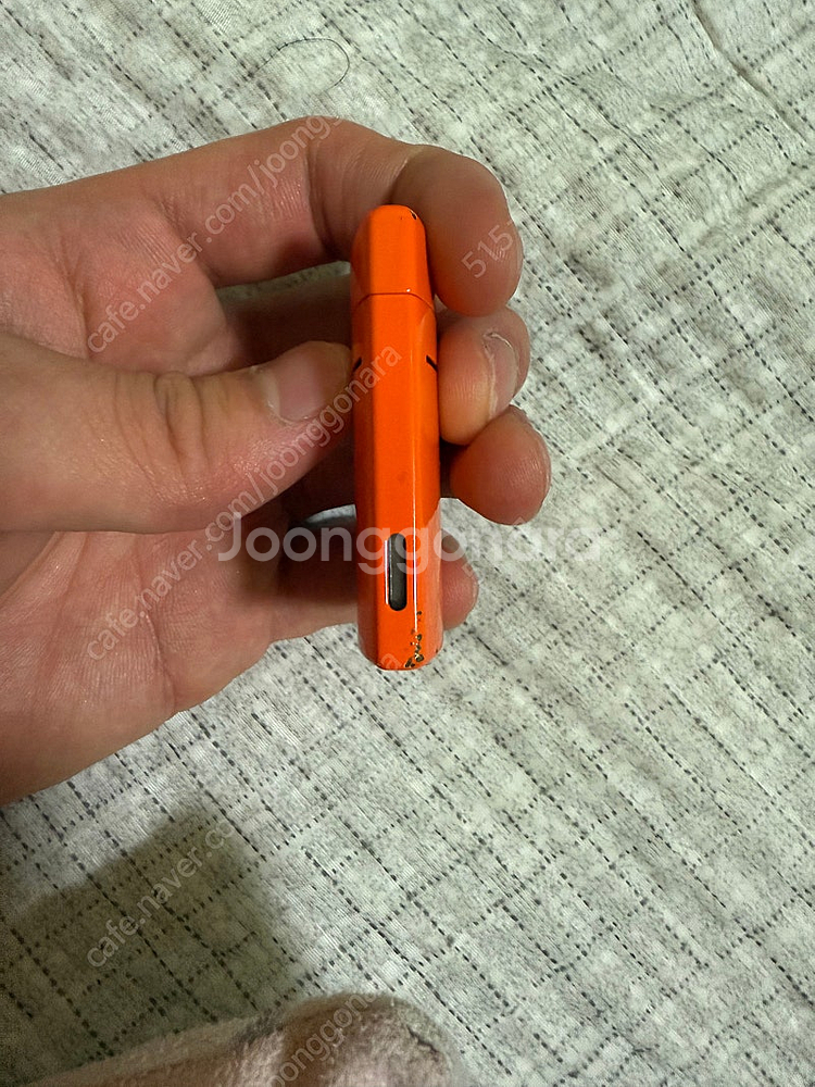 듀퐁 미니젯 라이터--5