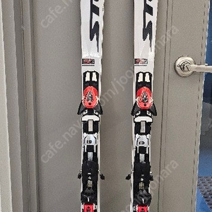 스톡클리 스키 판매합니다(170cm)
