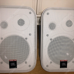 JBL CONTROL 1 PRO 1조
