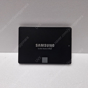 삼성 860 evo SATA SSD 500GB