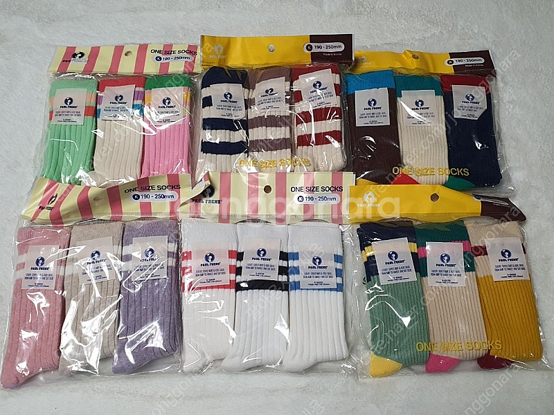 폴스미스 양말--0