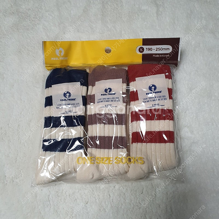 폴스미스 양말--3